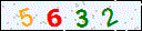 Can't see? Click the picture refresh!